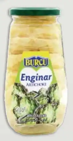 Hepsi-Markt Burcu Artischoke Enginar Angebot