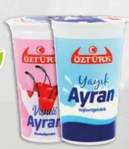 Hepsi-Markt Öztürk Ayran Angebot