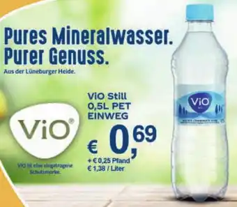 Lösch Depot Vio Still Pures Mineralwasser Angebot