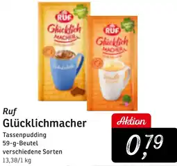 KONSUM Ruf Glücklichmacher Angebot