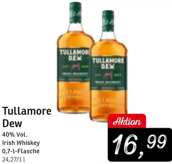 KONSUM Tullamore Dew Angebot