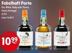 Getränke Hoffmann Fabelhaft Porto Angebot