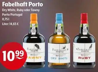 Getränke Hoffmann Fabelhaft Porto Angebot