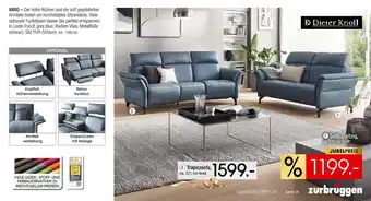 Zurbrüggen Dieter knoll sitzmöbel Angebot