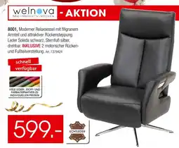 Zurbrüggen Welnova relaxsessel Angebot