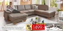 Zurbrüggen Beldomo u-ecke Angebot