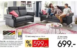 Zurbrüggen Pure 700 Angebot