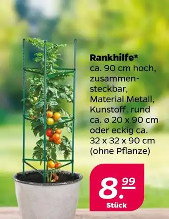 NETTO Rankhilfe Angebot