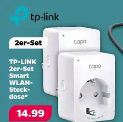 NETTO Tp-link smart wlan-steckdose Angebot