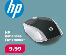 NETTO Hp funkmaus Angebot