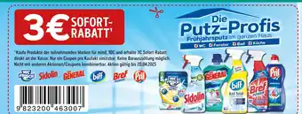 NETTO 3€ sofort-rabatt Angebot