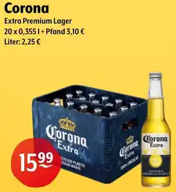 Getränke Hoffmann Corona Extra Premium Lager Angebot