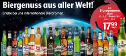 Getränke Hoffmann Staropramen Lager Angebot