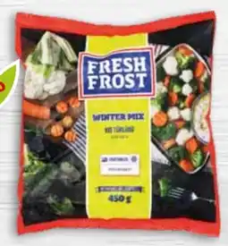 Hepsi-Markt FreshFrost Kis Türlüsü Angebot