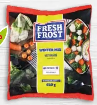 Hepsi-Markt FreshFrost Kis Türlüsü Angebot