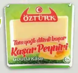 Hepsi-Markt Öztürk Gouda Angebot