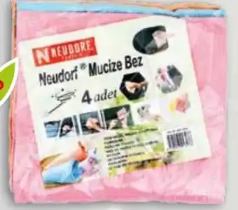 Hepsi-Markt Neudorff Easy Mutfak Tücher Angebot