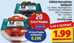 nah & gut EDEKA Herzstücke Antipasti Angebot