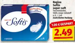 nah & gut Regina Softis super-soft Angebot