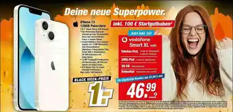 Expert Iphone 13 128gb Polarstern Angebot