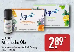 Aldi Nord Liquair orange-entspannung oder zitrone-melisse Angebot