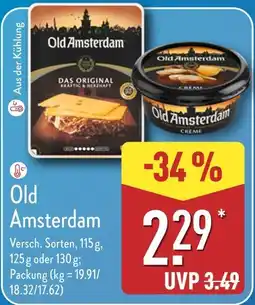 Aldi Nord Old amsterdam old amsterdam Angebot