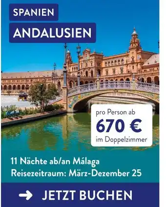 Aldi Nord Spanien andalusien Angebot