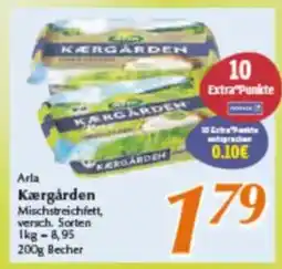 inkoop Arla Kærgården Angebot