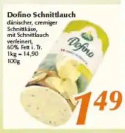 inkoop Dofino Schnittlauch Angebot