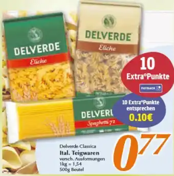 inkoop Delverde Classica Angebot