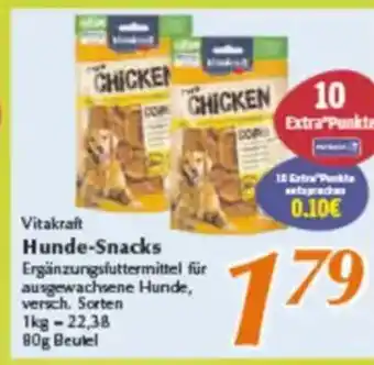 inkoop Vitakraft Hunde-Snacks Angebot