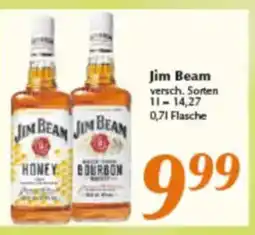 inkoop Jim Beam Angebot