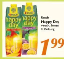 inkoop Rauch Happy Day Angebot