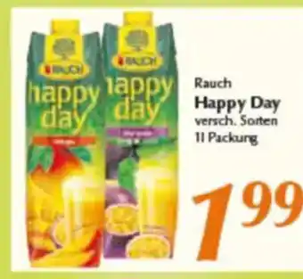 inkoop Rauch Happy Day Angebot