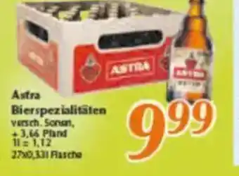 inkoop Astra Angebot