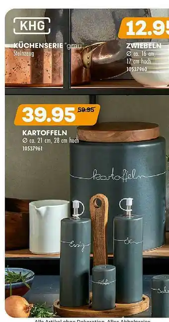 Möbel Kraft Zwiebeln Kartoffeln Angebot