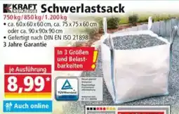 Norma KRAFT Schwerlastsack Angebot