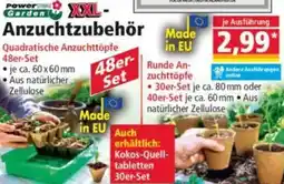 Norma Power Garden XXL Anzuchtzubehör Angebot