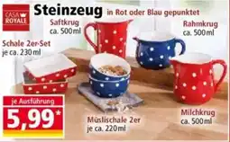 Norma CASA ROYALE Steinzeug Angebot