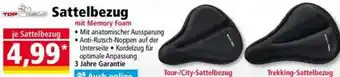 Norma Sattelbezug Angebot