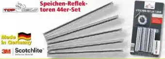 Norma Speichen-Reflek- toren 44er-Set Angebot