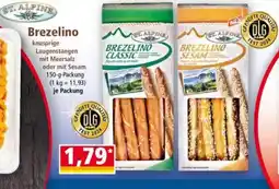 Norma ST. ALPINE Brezelino Angebot