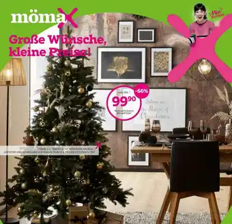 Mömax Weihnachtsbaum „brampton“ Angebot