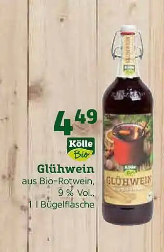 Pflanzen Kölle Glühwein Kölle Bio Angebot