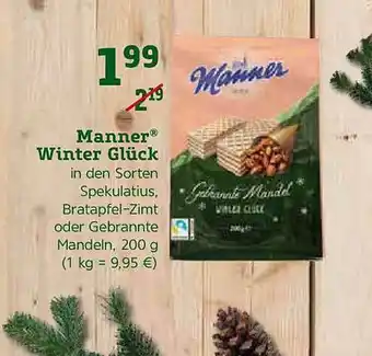 Pflanzen Kölle Manner Winter Glück Angebot