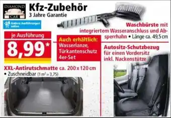 Norma DIAMOND Kfz-Zubehör Angebot