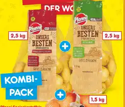 Netto Marken-Discount Pfanni Speisekartoffeln Angebot