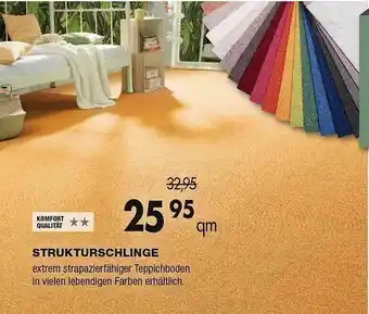 TTL Strukturschlinge Angebot