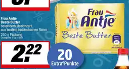 L. STROETMANN GROSSMARKT Frau Antje Beste Butter Angebot