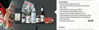 CITTI Markt Von Der Küste Angebot